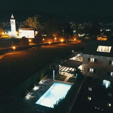 Villa Draga Paradise Pool Villa In Split Solin Luaran gambar