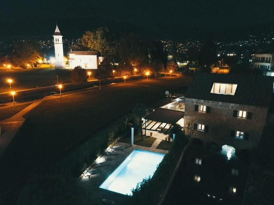 Villa Draga Paradise Pool Villa In Split Solin Luaran gambar